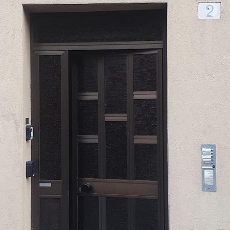 New Private Apt In Como A-C Self Check-In Luaran gambar