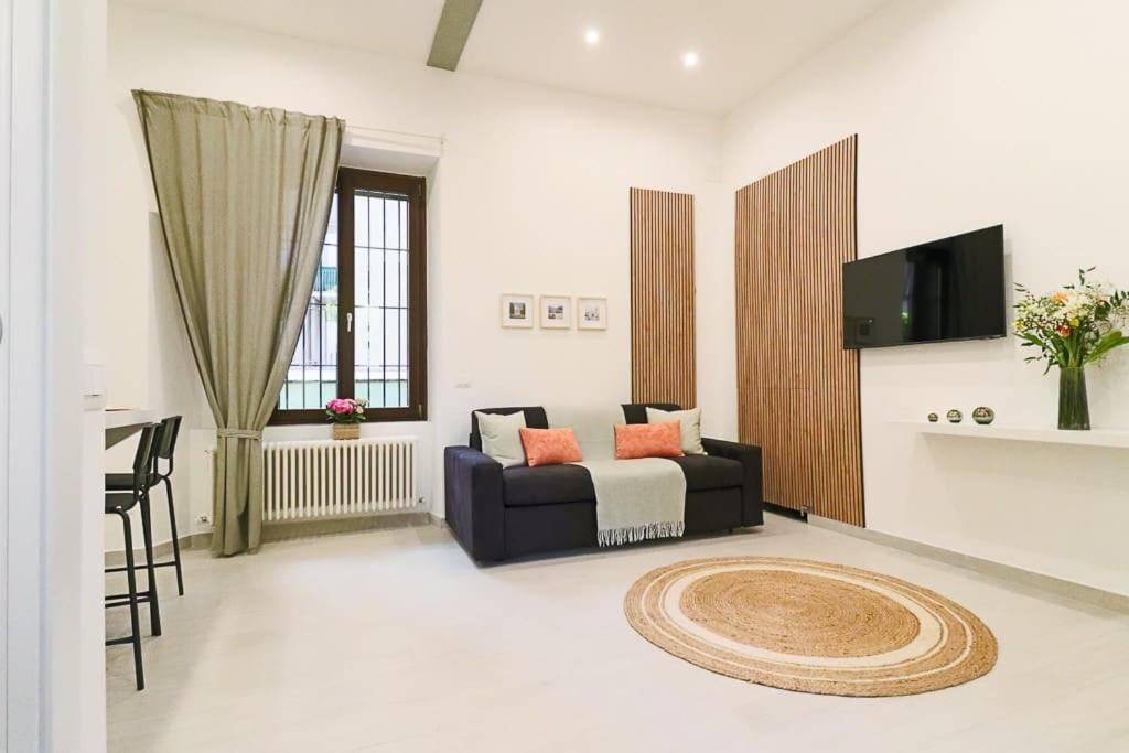 New Private Apt In Como A-C Self Check-In Luaran gambar