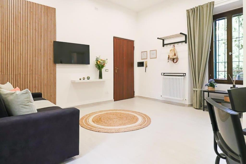 New Private Apt In Como A-C Self Check-In Luaran gambar