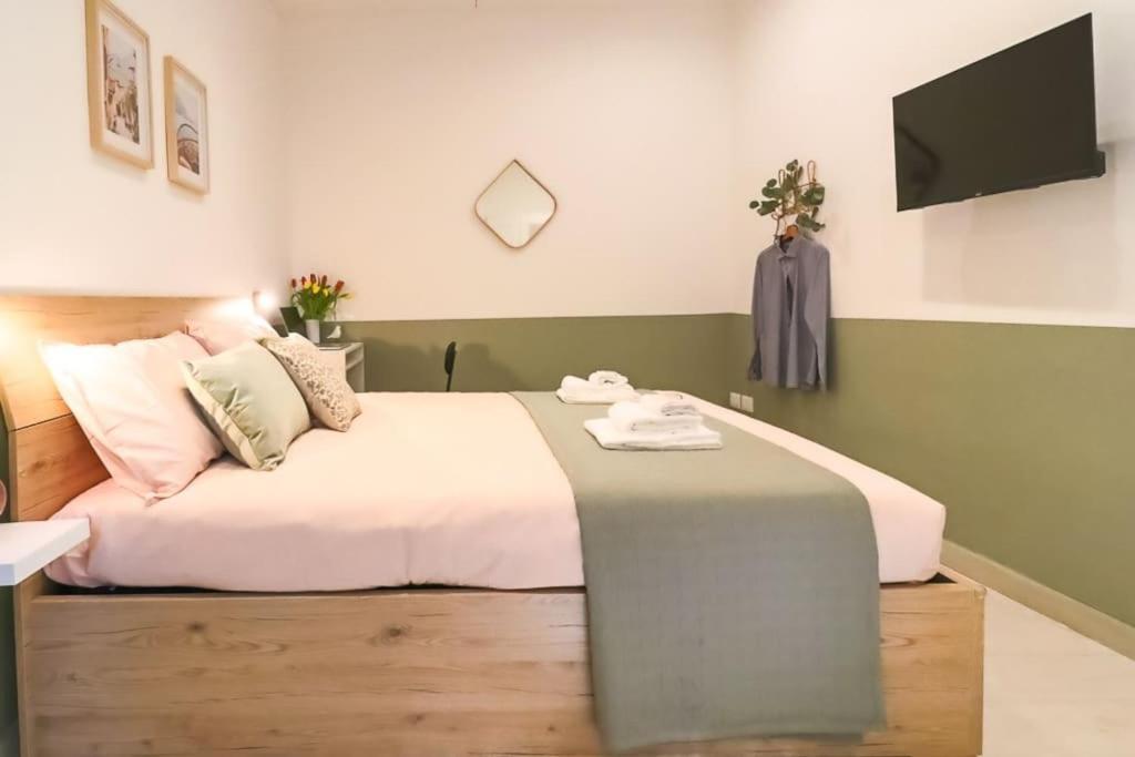 New Private Apt In Como A-C Self Check-In Luaran gambar