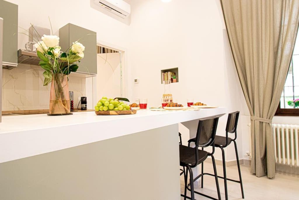 New Private Apt In Como A-C Self Check-In Luaran gambar