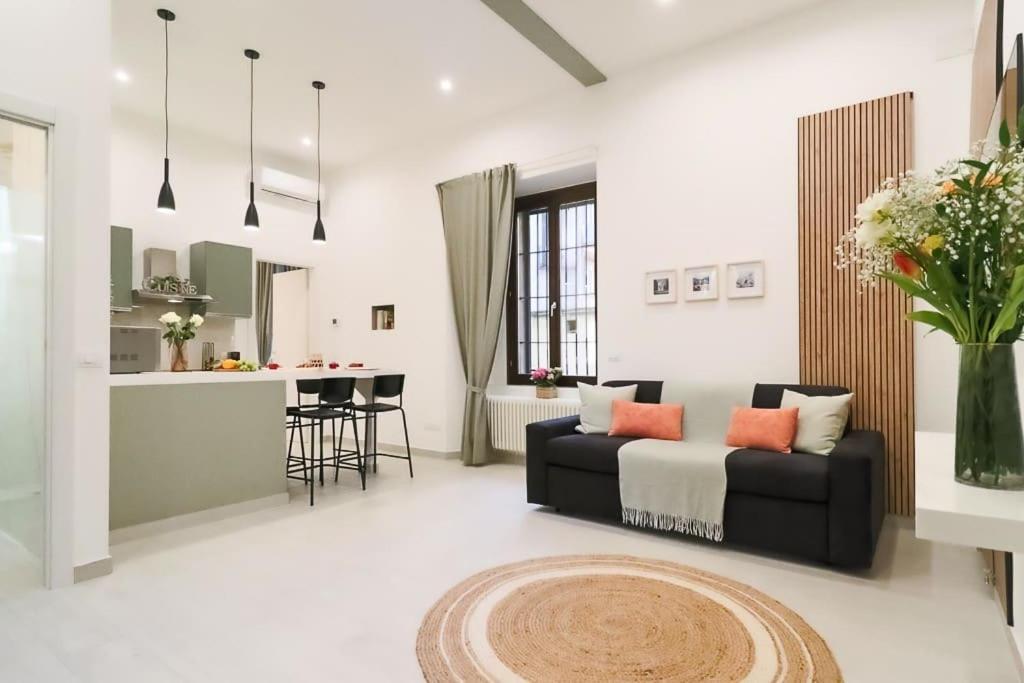 New Private Apt In Como A-C Self Check-In Luaran gambar